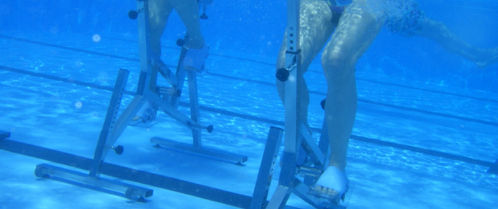 acquelaria idrobike