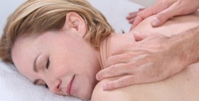 massoterapia
