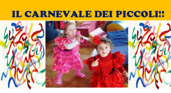 VOLANTINO CARNEVALE RANE 2014 WEB
